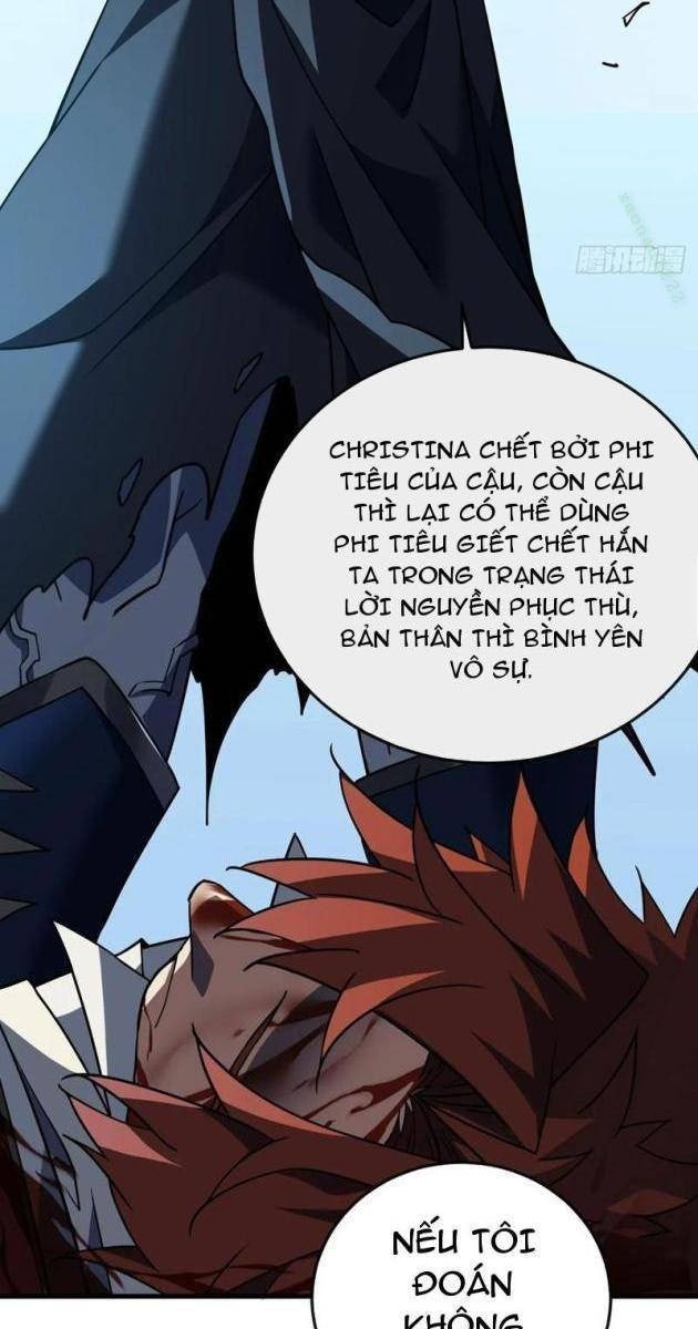 Mệnh Luân Chi Chủ Làm Kẻ Biến Dị Giáng Xuống Nhân Gian - Page 61