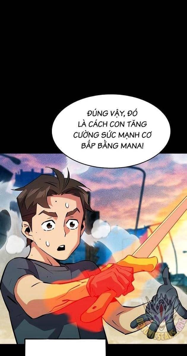 Đi Săn Tự Động Bằng Phân Thân - Page 76
