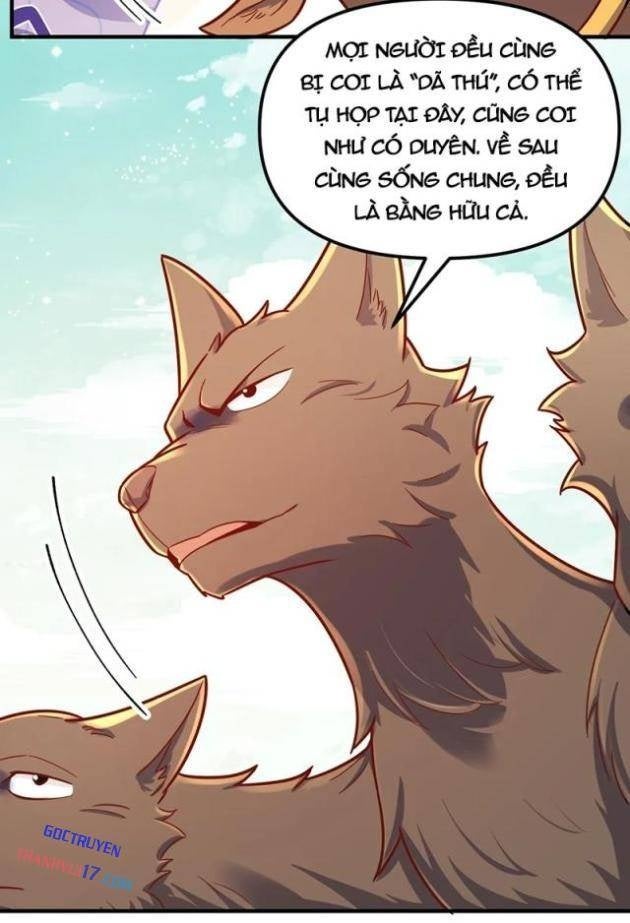 Nguyên Lai Ta Là Tu Tiên Đại Lão - Page 18