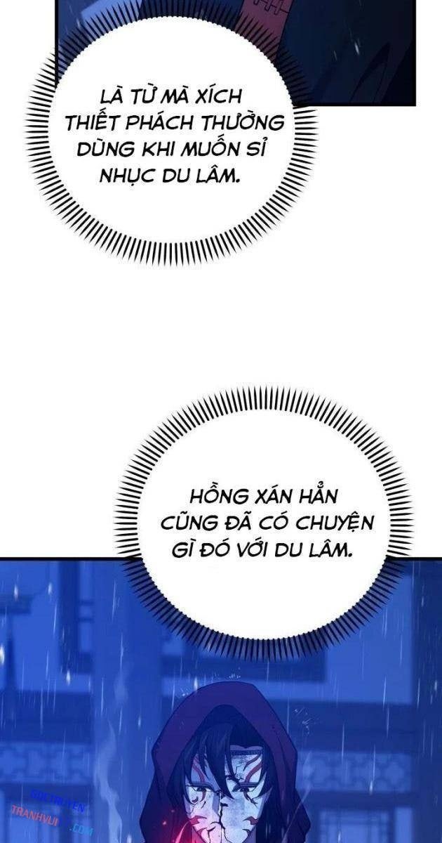 Võ Thần Tái Sinh - Page 35