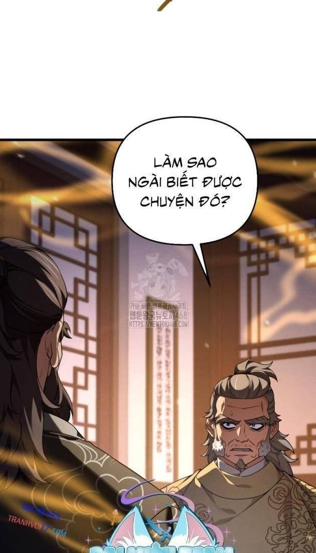 Võ Thần Tái Sinh - Page 5