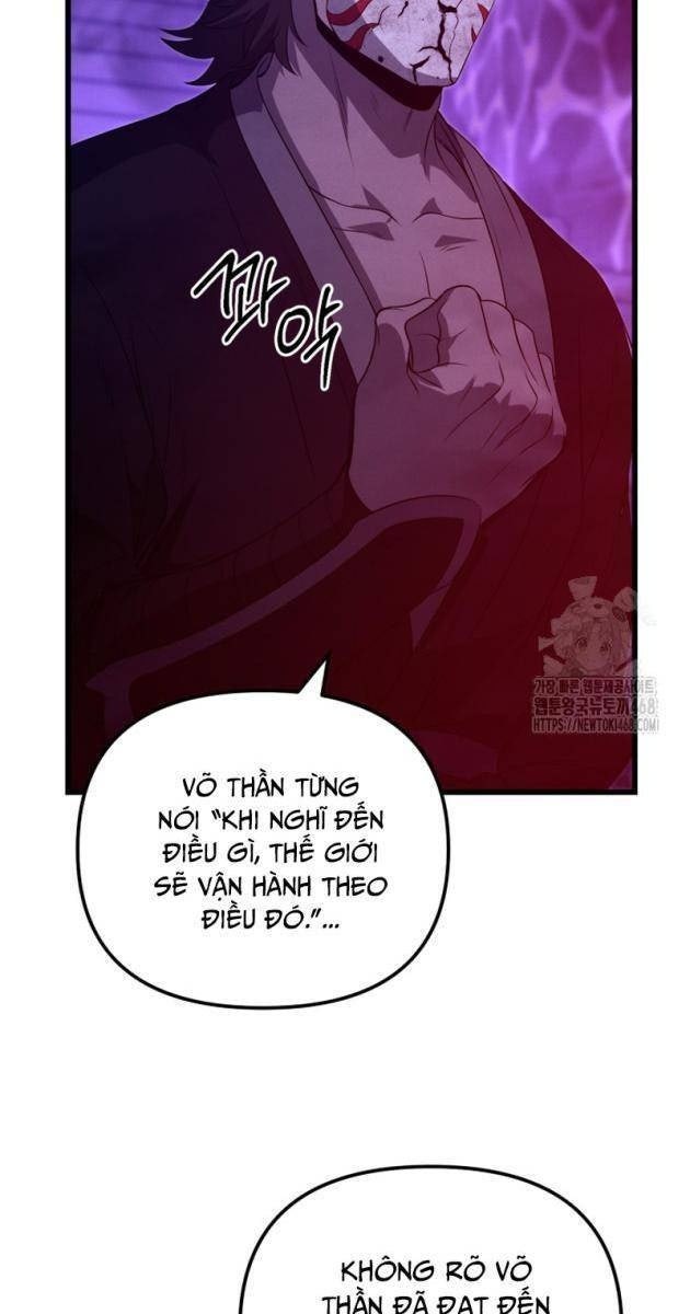 Võ Thần Tái Sinh - Page 49
