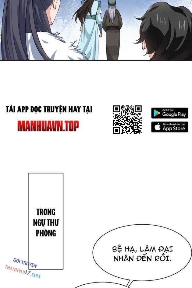 Công Tử Biệt Tú - Page 24