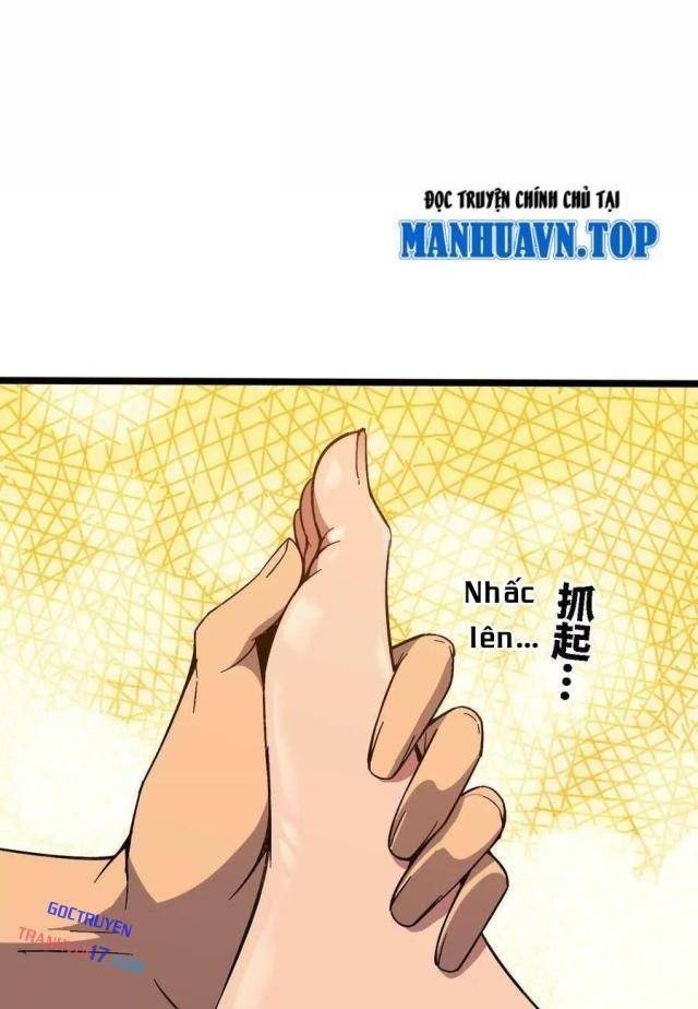 Dũng Giả Và Nữ Ma Vương - Page 14