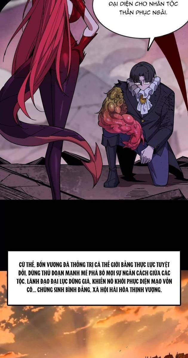 Dũng Giả Và Nữ Ma Vương - Page 15