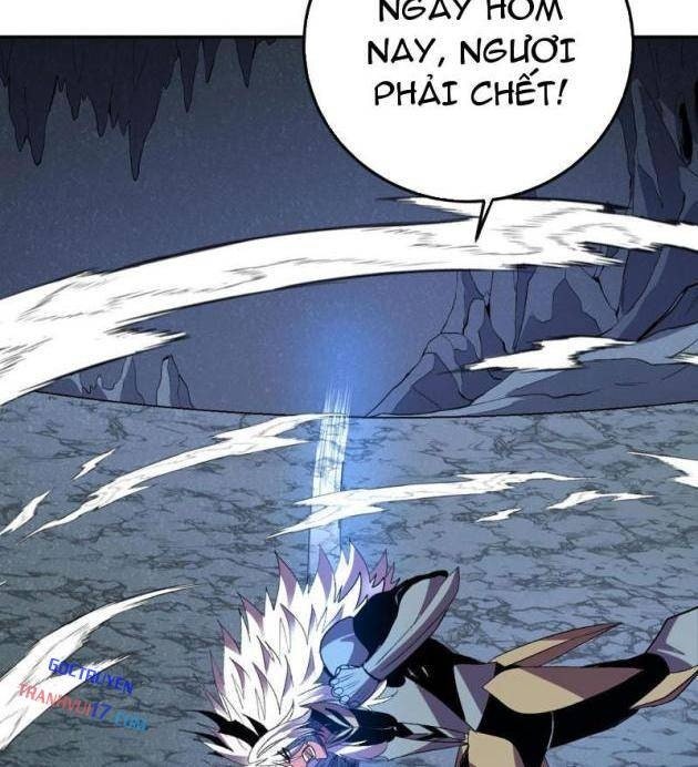 Ta Hóa Thân Ma Thần, Trở Thành Diệt Thế Cự Thú! - Page 66