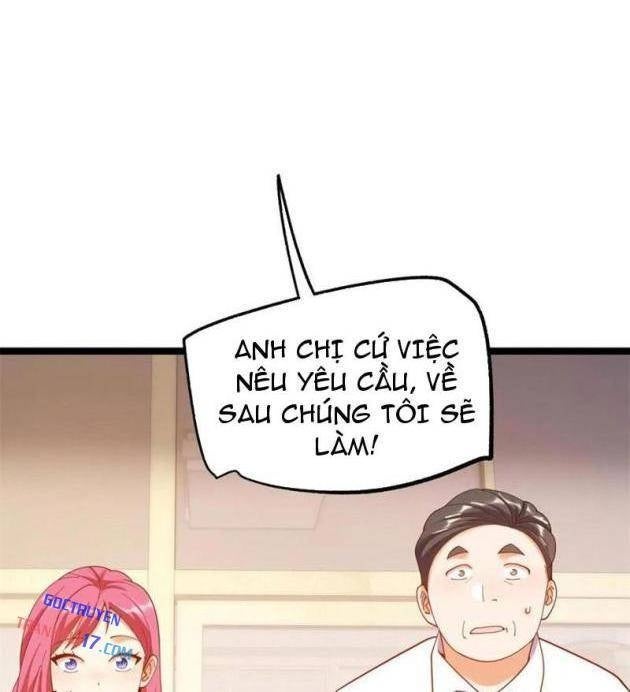 Trùng Sinh Không Làm Chạn Vương, Ta Một Mình Thăng Cấp Khắc Kim - Page 4