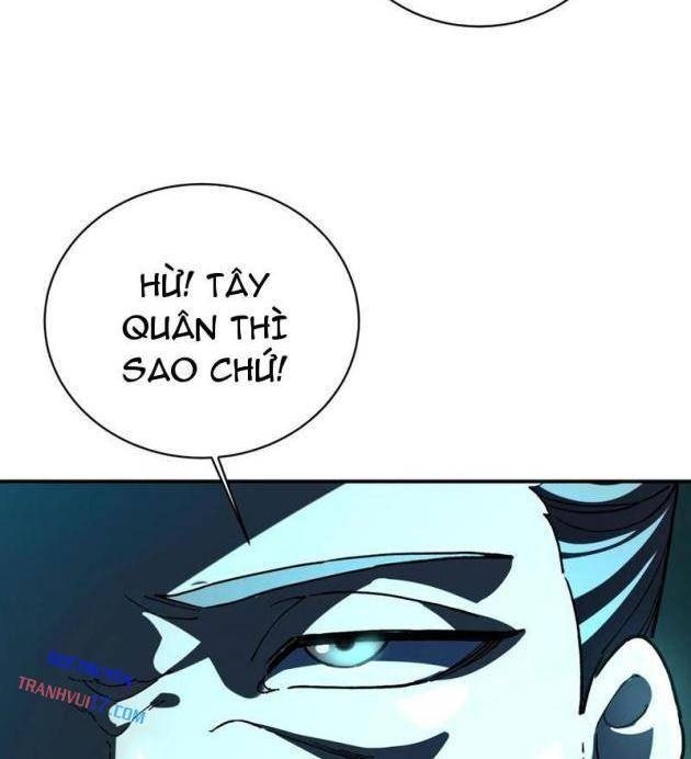 Thủy Hầu Tử Khai Thủy Thành Thần - Page 42