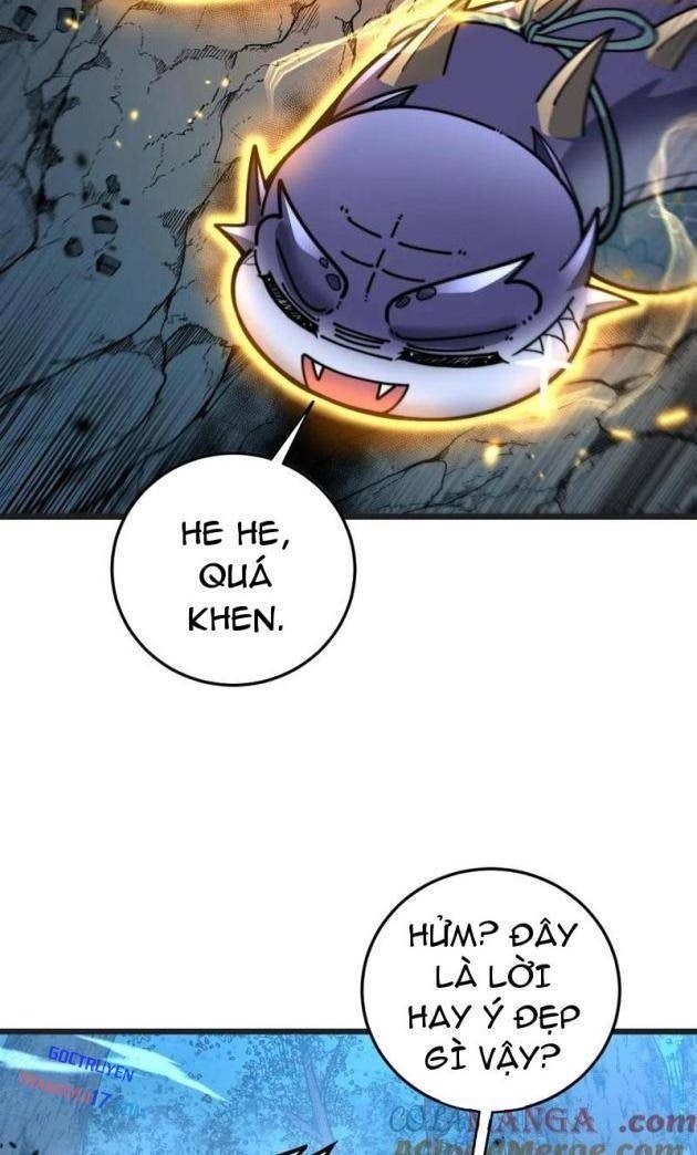 Lão Xà Tu Tiên - Page 40