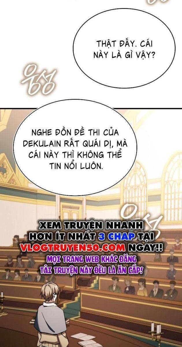 Đại Phản Diện Khao Khát Được Sống - Page 40