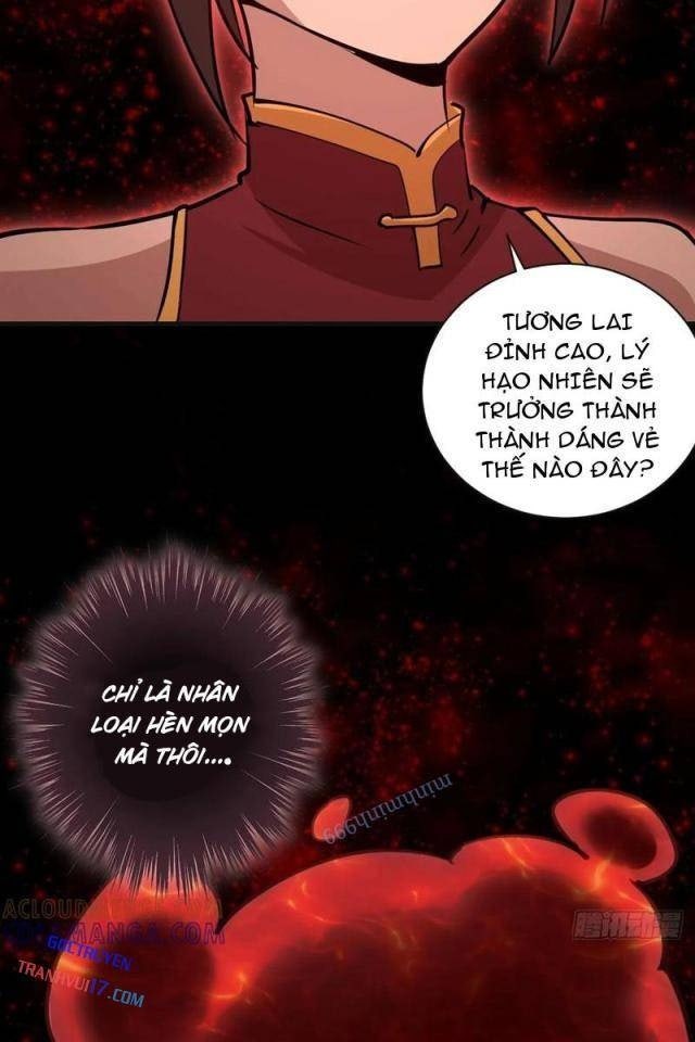 Ta Dựa Vào Hậu Cung Chinh Phục Thế Giới - Page 16