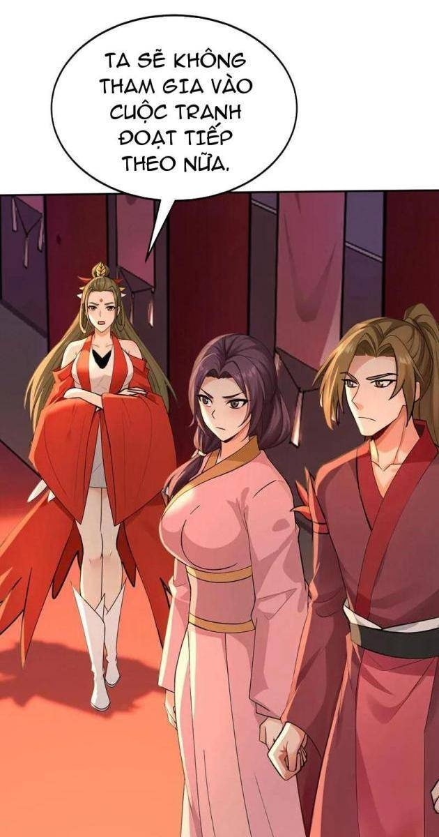 Đệ Tử Tu Luyện, Ta Nằm Chơi! - Page 33