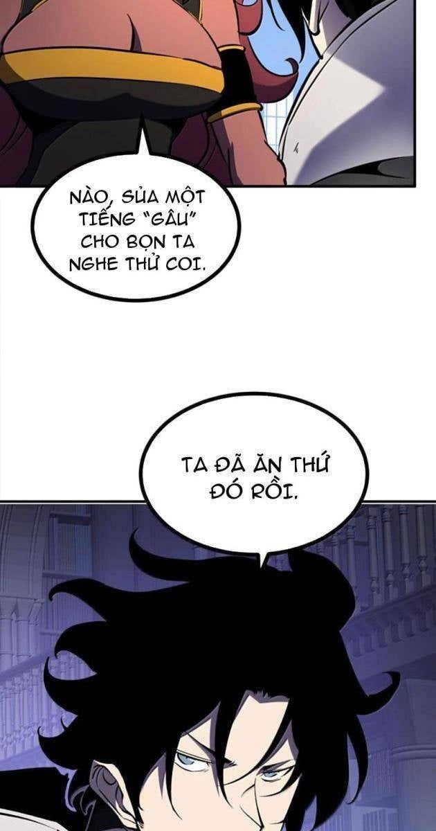 Ta Dựa Vào Nhặt Rác Trở Thành Vương Giả - Page 3