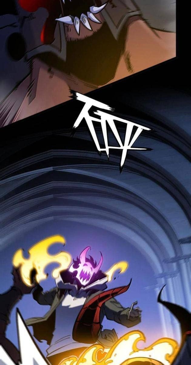 Ta Dựa Vào Nhặt Rác Trở Thành Vương Giả - Page 53