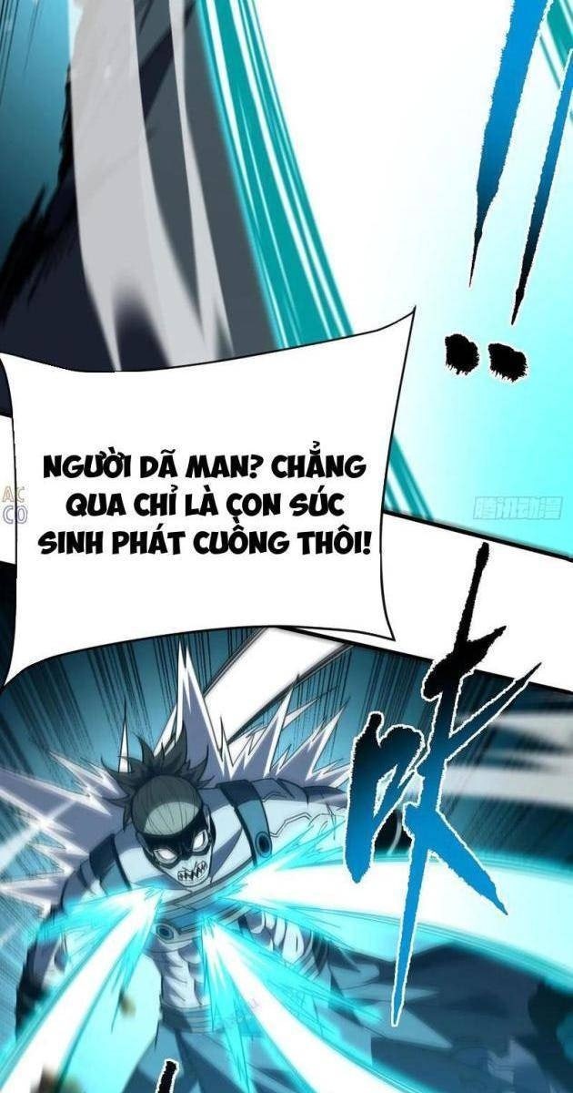 Mệnh Luân Chi Chủ Làm Kẻ Biến Dị Giáng Xuống Nhân Gian - Page 76