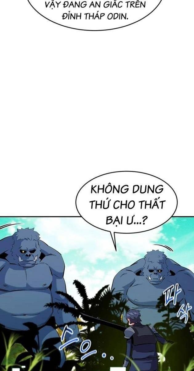 Đi Săn Tự Động Bằng Phân Thân - Page 10