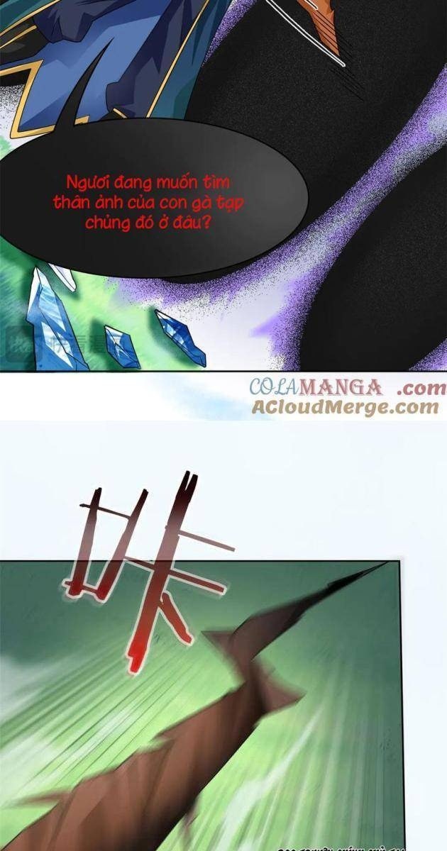 Cường Giả Đến Từ Trại Tâm Thần - Page 72