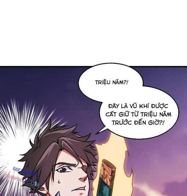Toàn Dân Chuyển Chức: Duy Ta Vô Chức Tán Nhân - Page 30