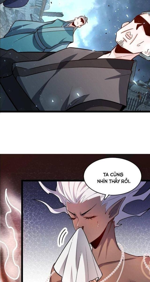 Nguyên Lai Ta Là Tu Tiên Đại Lão - Page 7
