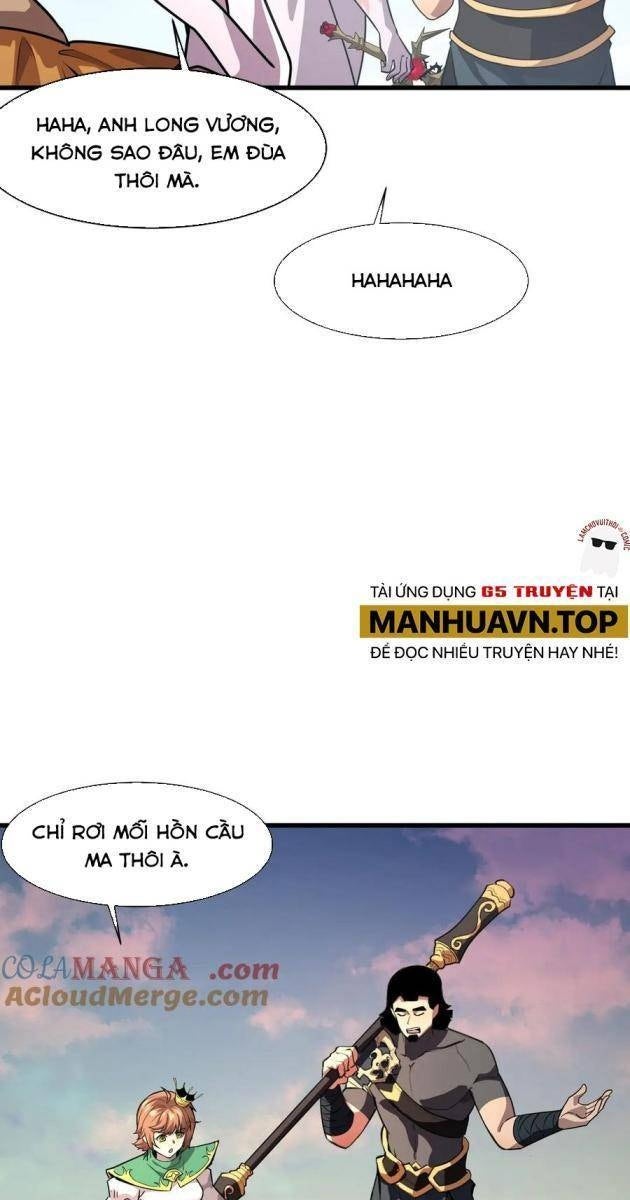 Chỉ Có Ta Có Thể Sử Dụng Triệu Hoán Thuật - Page 45