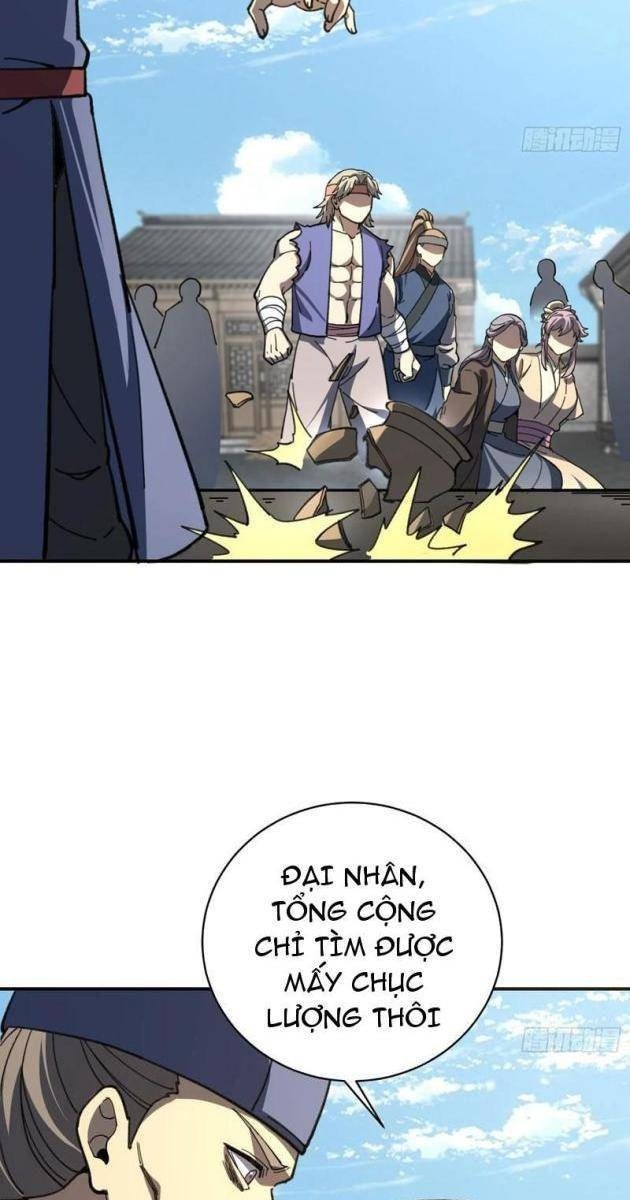 Thủy Hầu Tử Khai Thủy Thành Thần - Page 53