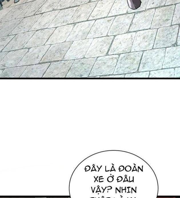 Thủy Hầu Tử Khai Thủy Thành Thần - Page 2