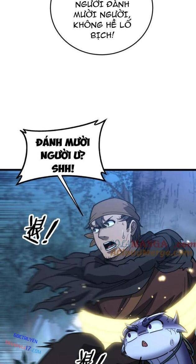 Lão Xà Tu Tiên - Page 30