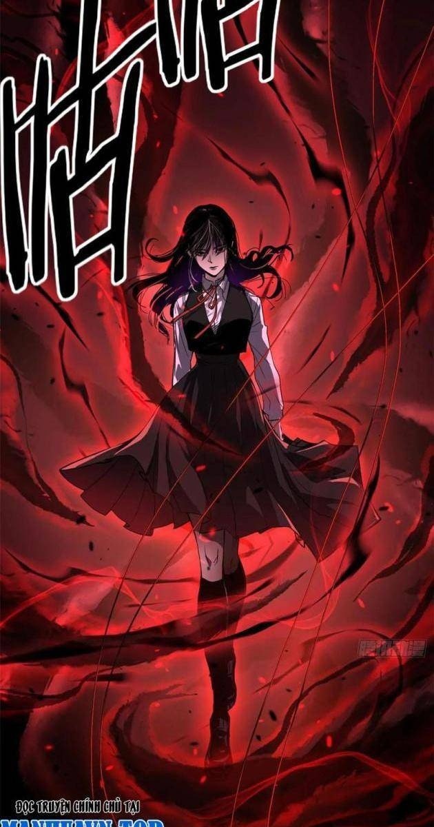 Người Giữ Cửa Vạn Giới - Page 27