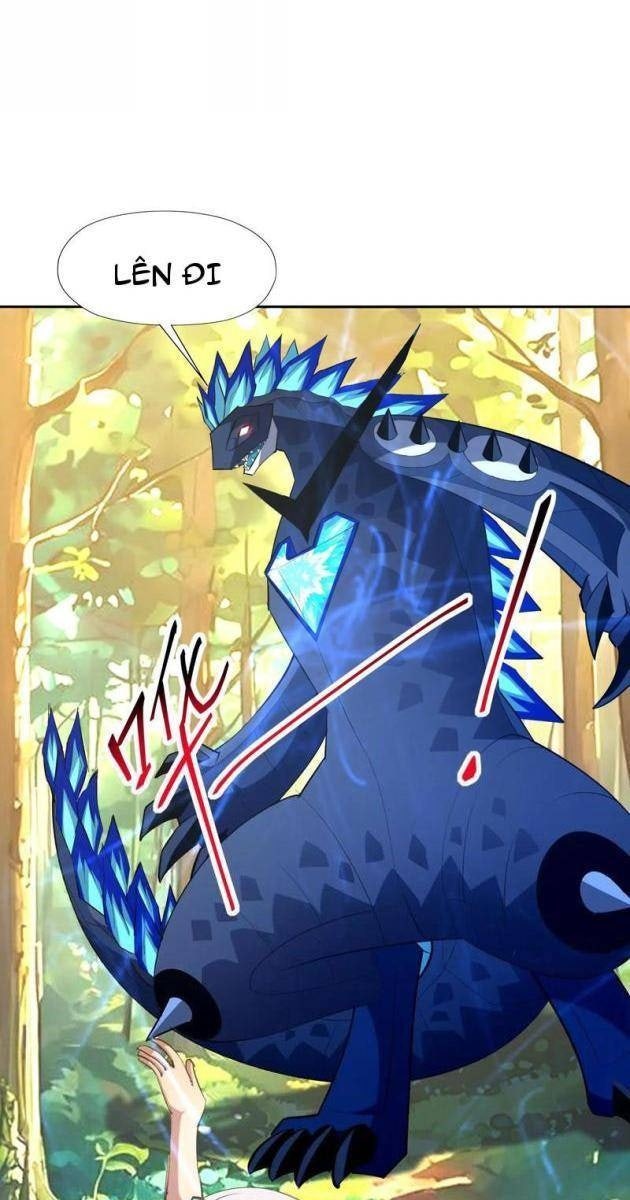 Trùng Sinh Thành Godzilla 2: Thú Thần Quật Khởi - Page 44