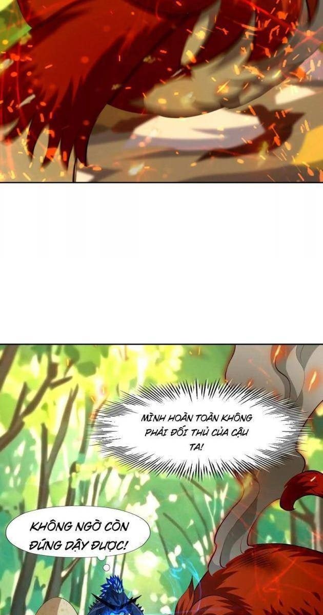 Trùng Sinh Thành Godzilla 2: Thú Thần Quật Khởi - Page 51