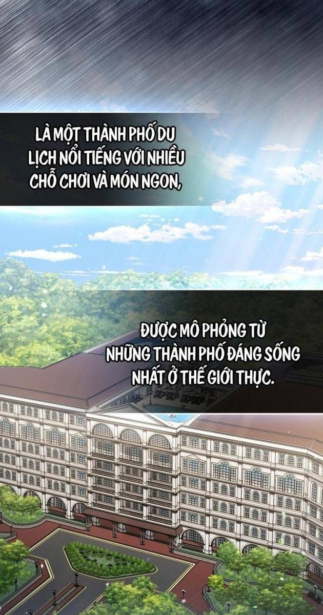 Đại Phản Diện Khao Khát Được Sống - Page 28