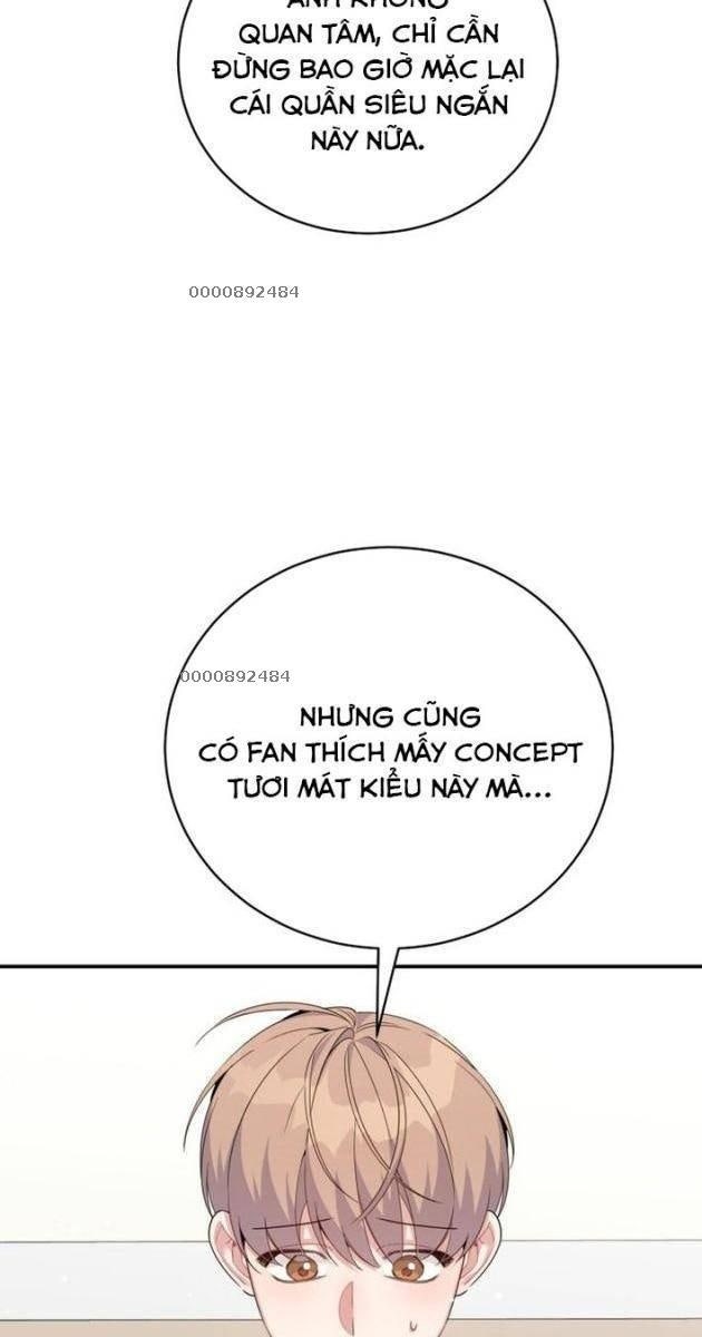 Hướng Dẫn Hồi Quy Dành Cho Thần Tượng - Page 5