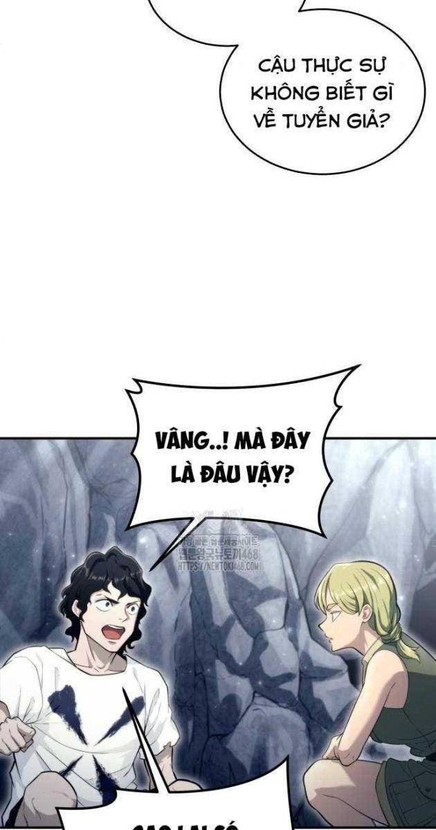 Cuộc Chiến Trong Tòa Tháp: Urek Mazino - Page 132