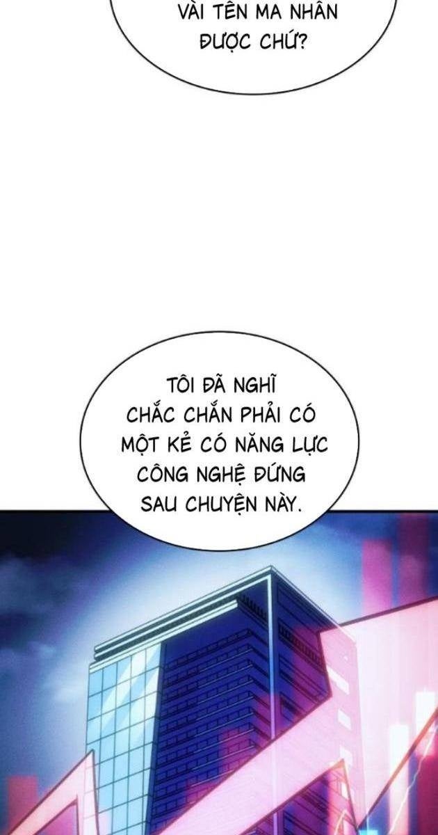 Hồi Quy Bằng Vương Quyền - Page 11