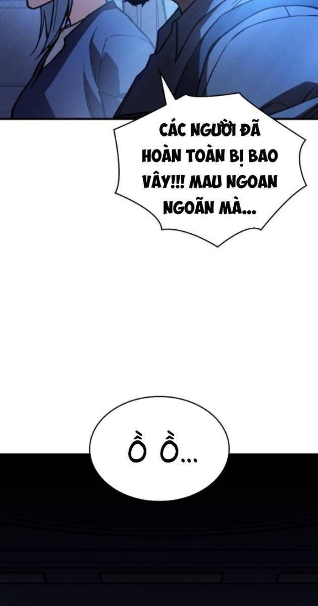 Hồi Quy Bằng Vương Quyền - Page 141