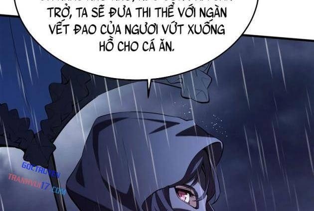 Phản Diện Tóc Vàng Trong Tiểu Thuyết Phượng Ngạo Thiên Cũng Muồn Hạnh Phúc - Page 38