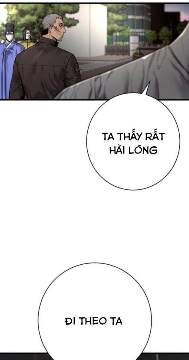 Cảnh Sát Báo Thù - Page 38