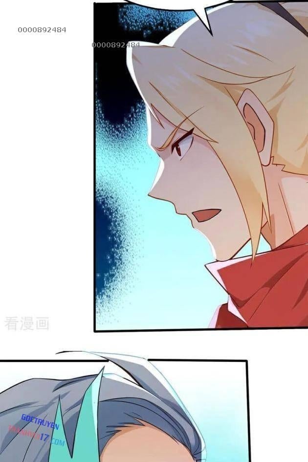 Đệ Tử Tu Luyện, Ta Nằm Chơi! - Page 18