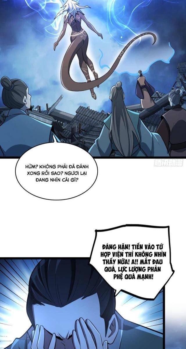 Nguyên Lai Ta Là Tu Tiên Đại Lão - Page 17