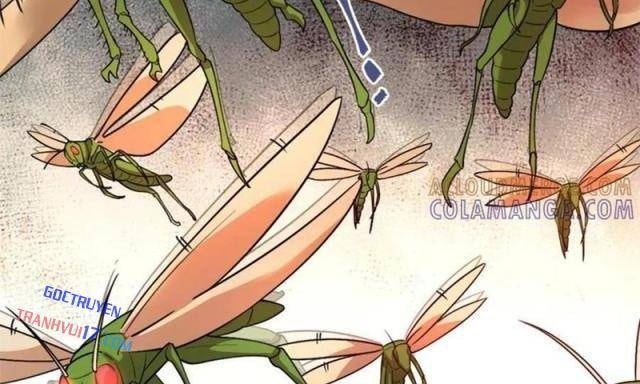 Nguyên Lai Ta Là Tu Tiên Đại Lão - Page 48