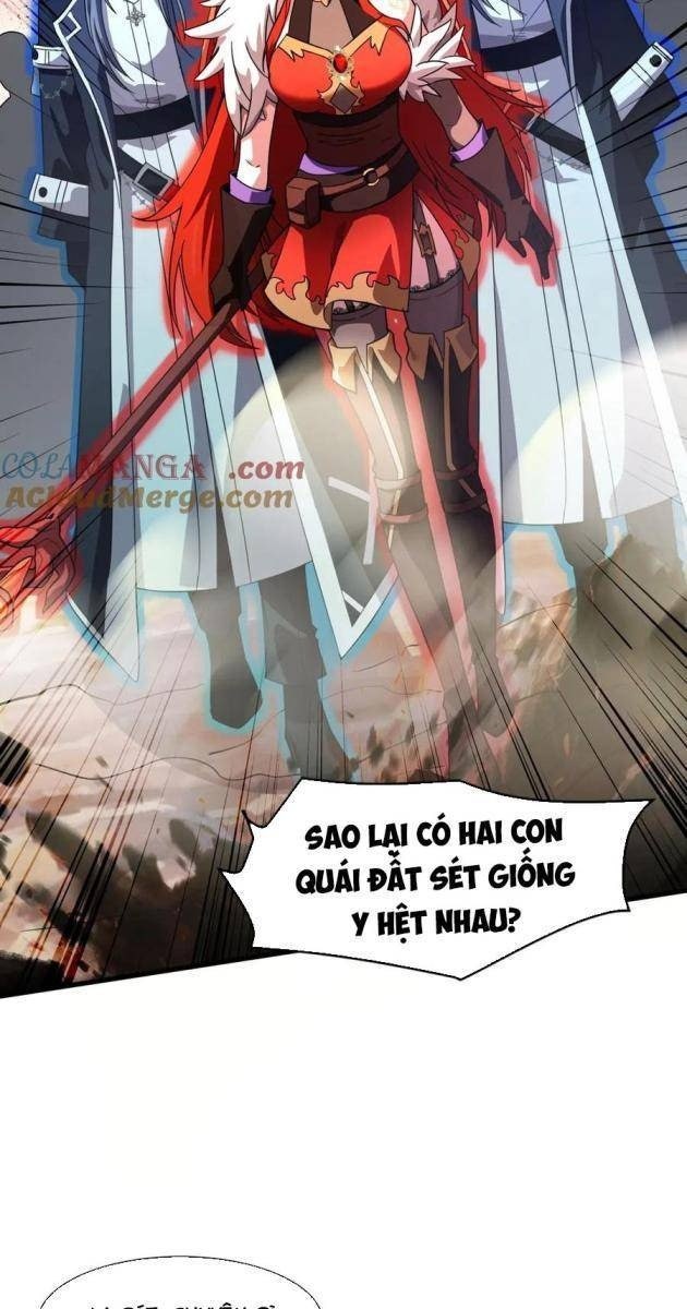 Chỉ Có Ta Có Thể Sử Dụng Triệu Hoán Thuật - Page 39