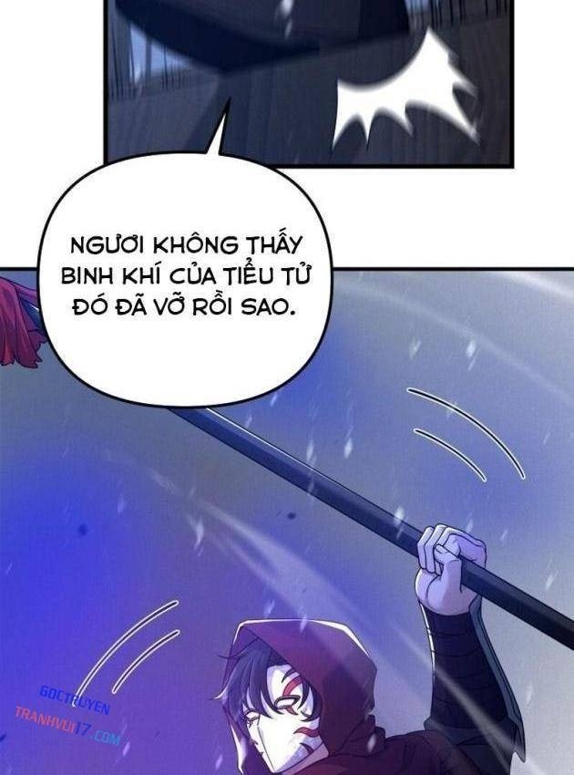 Võ Thần Tái Sinh - Page 45