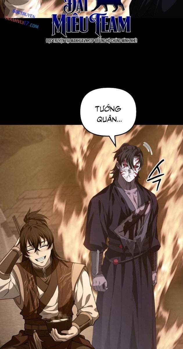 Võ Thần Tái Sinh - Page 13