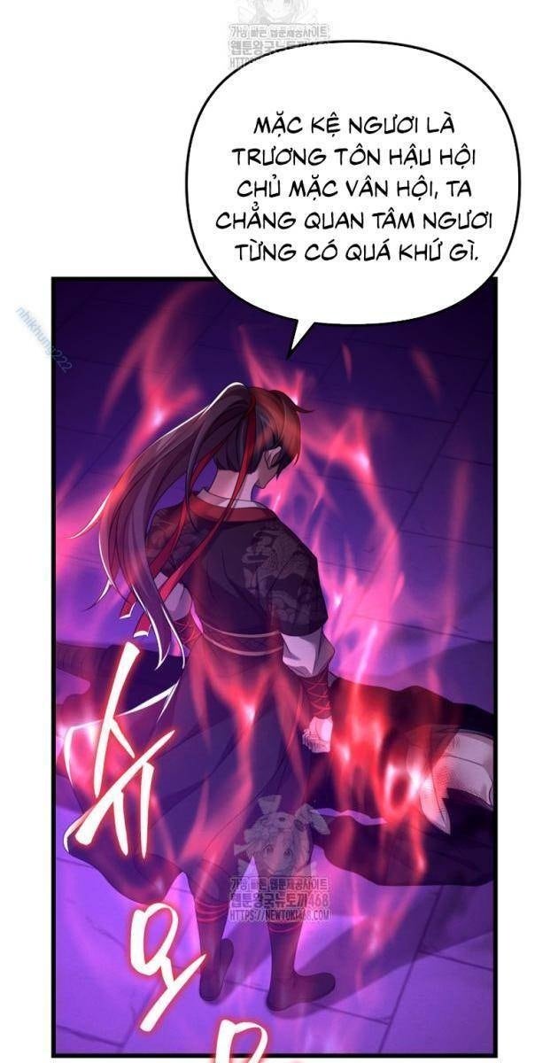 Võ Thần Tái Sinh - Page 93