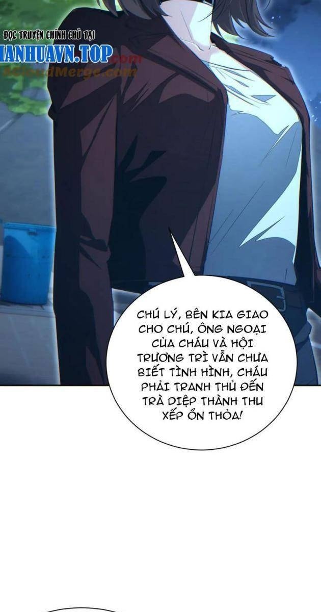 Mạt Thế Trùng Sinh: Ta Dựa Vào Mở Rương Vấn Dỉnh Đỉnh Phong - Page 27