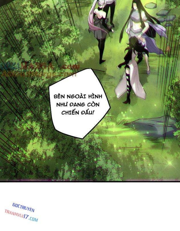 Thảm Họa Tử Linh Sư - Page 32