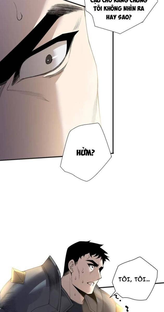 Thảm Họa Tử Linh Sư - Page 39