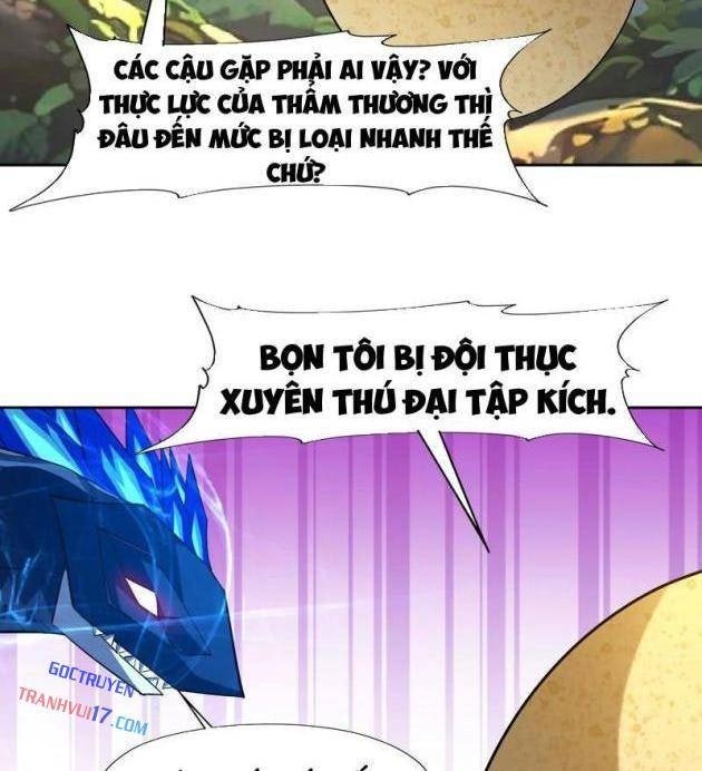Trùng Sinh Thành Godzilla 2: Thú Thần Quật Khởi - Page 30
