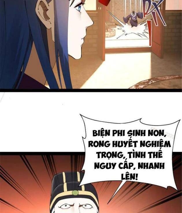 Chàng Rể Mạnh Nhất Lịch Sử - Page 60