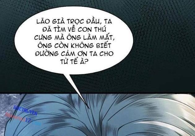 Gặp Mạnh Thì Càng Mạnh, Tu Vi Của Ta Không Giới Hạn - Page 9